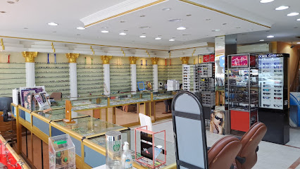 Season Optical - Fujairah - +971 6 744 5447
