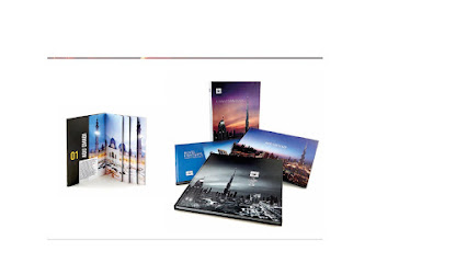 Rashid Printers and Stationeries LLC - Ras al Khaimah - +971 6 743 6686