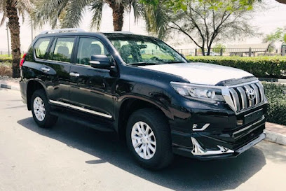Auto EX International FZC - Dubai - +971 6 527 6780