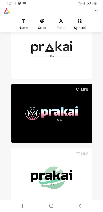 prakai spa - United Arab Emirates|Al Maqam - Abu Dhabi|Tawam St