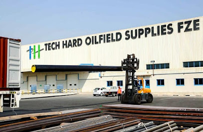 Tech Hard Oilfield Supplies FZE - Dubai - +971 4 880 7653