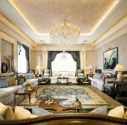 Aykah Decoration - Dubai - +971 58 531 3750