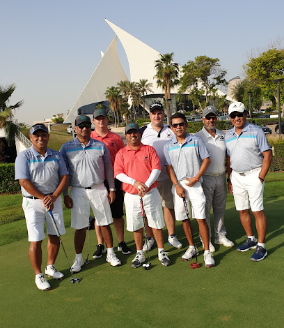 Golf Oasis Dubai - Dubai - +971 56 370 8824
