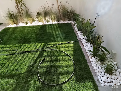 Dream Floor Landscaping LLC - Dubai - +971 55 311 9463
