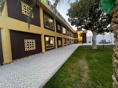 Daraysh RESORT - Dubai - +971 50 367 7763