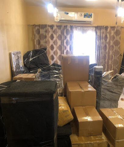 Ultra Movers & Packers - Fujairah - +971 52 548 6372