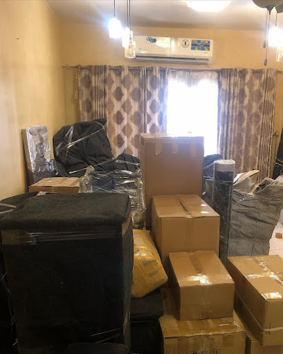 Ultra Movers & Packers - United Arab Emirates|Deira - Dubai|Al Mateena St