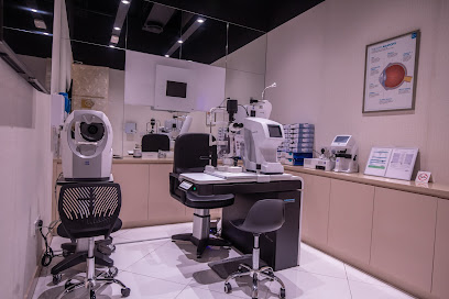 Avanti Opticals - Zeiss Vision Expert, Mall of the Emirates - Fujairah - +971 4 379 8177