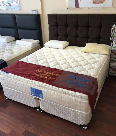 THE LIVING ROOM Mattress Store - Fujairah - +971 2 621 0322