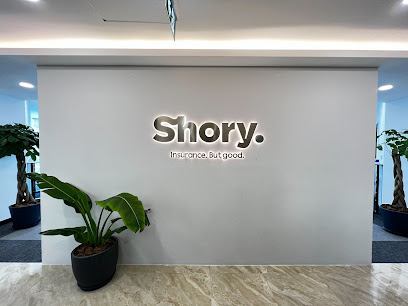 Shory - Dubai - +971 800 74679