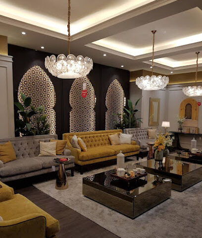 Al Waseem Decor. - Dubai - +971 50 838 6545