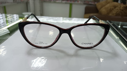 Bright optics - Fujairah - +971 50 922 5846