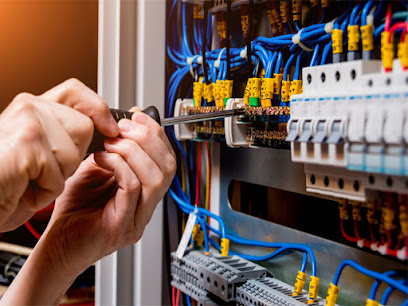Emergency Electrician in Dubai | AC Repair Service | Maintenance Plus - Ras Al-Khaimah - +971 50 184 3830