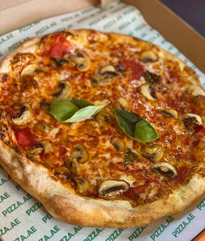 PIZZA.AE - Ras al Khaimah - +971 800 7499223