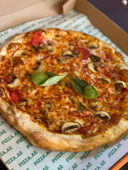 PIZZA.AE - United Arab Emirates|Umm Suqeim - Jumeirah 3 - Dubai|Jumeirah St