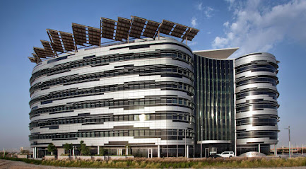 International Renewable Energy Agency (IRENA) Headquarters - Fujairah - +971 2 417 9000