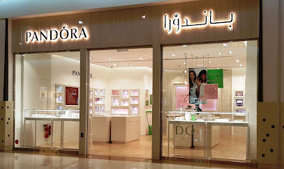 PANDORA - Dubai - +971 3 784 4696
