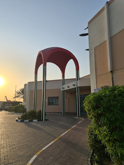 Al Khawaneej Health Center - United Arab Emirates|Al Khawaneej - Dubai|near HEALTH CENTER