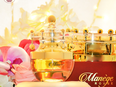 Al Haramain Perfumes - Ras al Khaimah - +971 52 809 1845