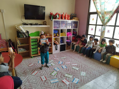 Lollipop Nursery and Day Care - Fujairah - +971 6 524 7710