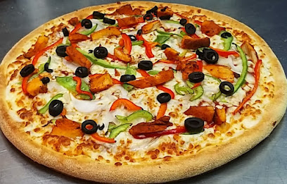 Domino's Pizza - Business Bay - Ras al Khaimah - +971 600 541111
