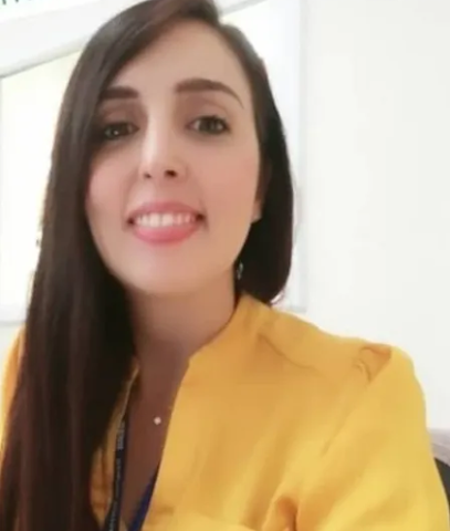Stella Antoniou Child and Family Therapist - Sharjah - +971 50 783 4705