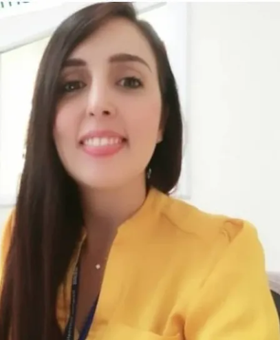 Stella Antoniou Child and Family Therapist -