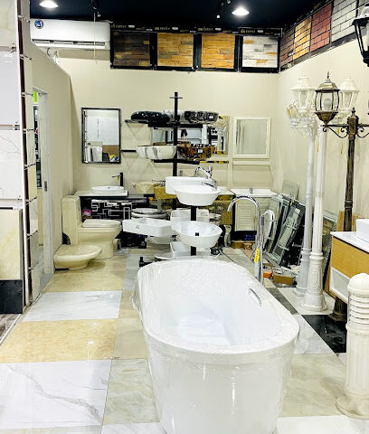 JOTUN PAINTS - Rose Valley Building Materials - Fujairah - +971 2 677 5266
