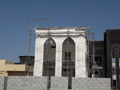 MOHD. ELBELKASI BLDG. CONT. LLC - Fujairah - +971 9 277 9016