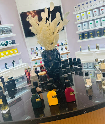 Elegance Style Perfumes And Gifts - Al Jimi Mall - Ras al Khaimah - +971 3 734 8353
