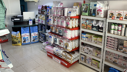 Canary Pet Food - Ras al Khaimah - +971 50 132 3292