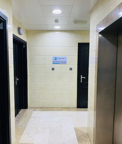 World Star Facility Management - Ras Al-Khaimah - +971 2 554 5230