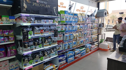 Royal Canin DAHABI - Ras al Khaimah - +971 58 178 6776