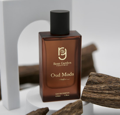 Rose Garden Perfumes Ind. L.L.C. - Dubai - +971 6 526 8271