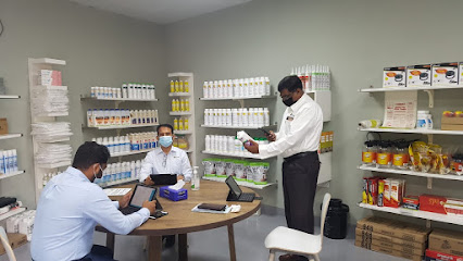Ecovar Trading LLC - Ras al Khaimah - +971 4 366 3302