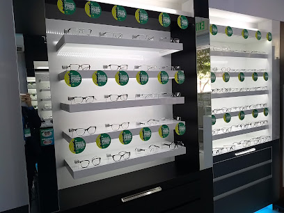 Aster Opticals - Karama - Fujairah - +971 4 396 7100