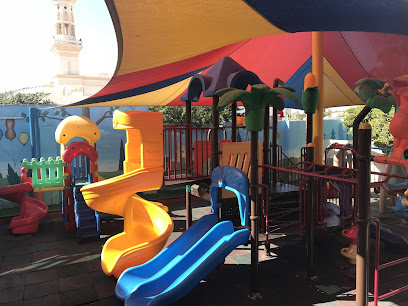 New Sunshine Nursery Khuzam - Fujairah - +971 50 690 1313