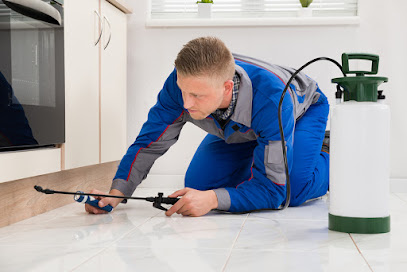 Spwc pest control service - Ras al Khaimah -