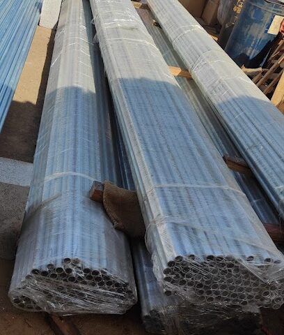 TAREEQ AL RAMLAH METAL COATING LLC - Dubai - +971 52 255 0799