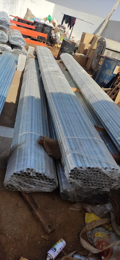 TAREEQ AL RAMLAH METAL COATING LLC - United Arab Emirates|Emirates Industrial City - Sajaah_s - Sharjah