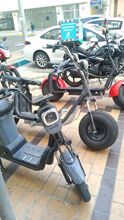 Best bet Motor bike Repairng - United Arab Emirates|Musaffah - M-14 - Abu Dhabi|9FHW+HFM