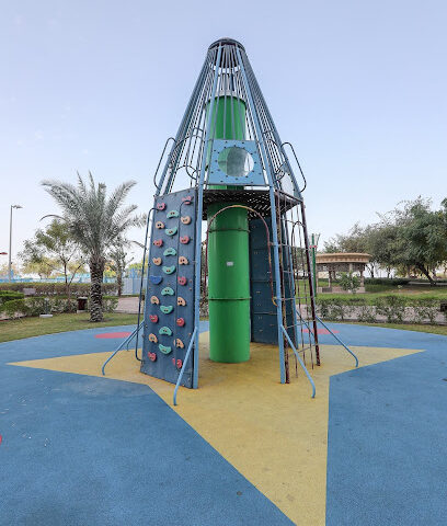 Family Park 2 - Fujairah - +971 800 555
