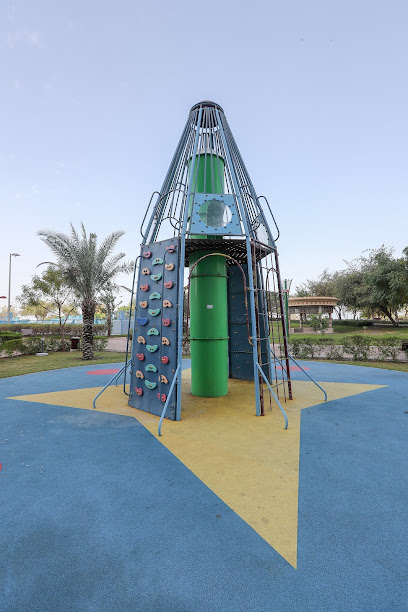 Family Park 2 - United Arab Emirates|Al Hisn - Al Markaziyah West - Abu Dhabi|حديقة العائلة 2