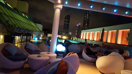 Level Lounge - Dubai - +971 2 616 6800