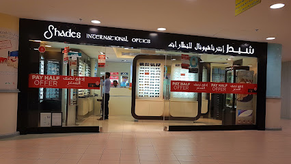 Shades International Optics - Fujairah -