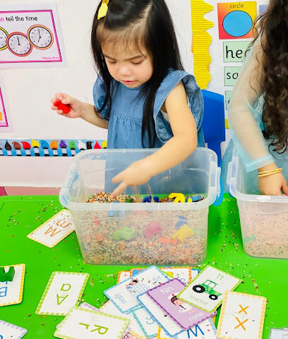 Spring Fields Nurseries - Fujairah - +971 2 622 0130