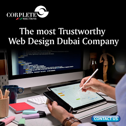 Corplete Solutions - Dubai - +971 4 523 0752