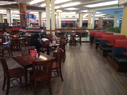 Fuddruckers - Fujairah - +971 3 737 0226