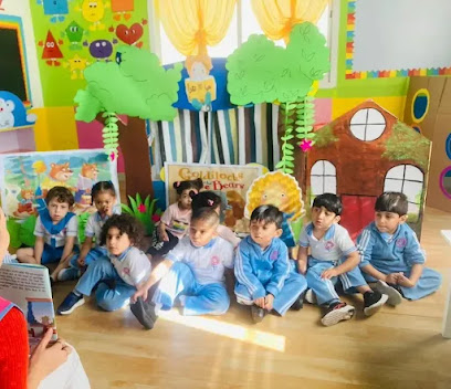 Elina Garden Nursery - Ras al Khaimah - +971 50 956 3434