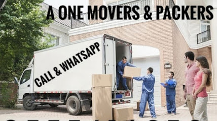 Movers and Packers A One - Fujairah - +971 55 541 4658